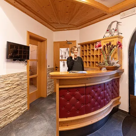 Hotel Thuinerwaldele-2